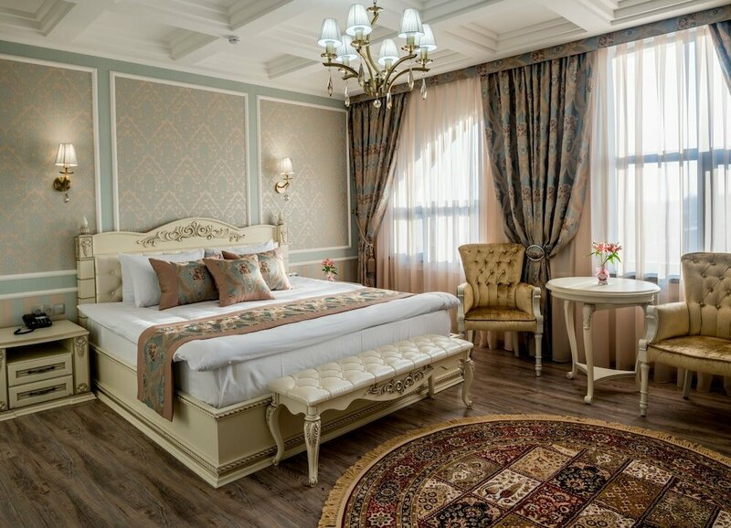 Гостиница Aster Hotel Group в Ташкенте