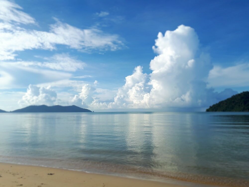 Фото Klong Kloi Cottage