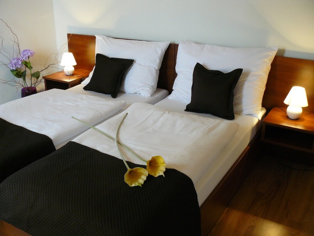 Фото Hotel Rozálka