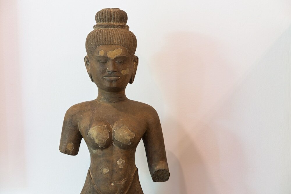 Фото Shintana Saya Residence