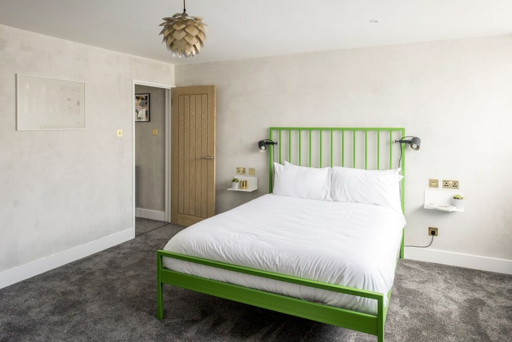 Фото The Lanes Residence