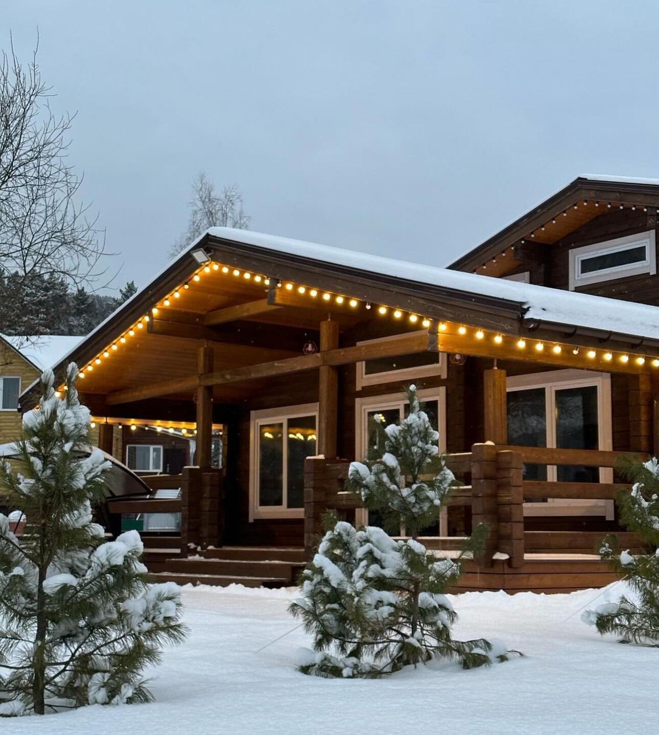 Фото На Шумихе