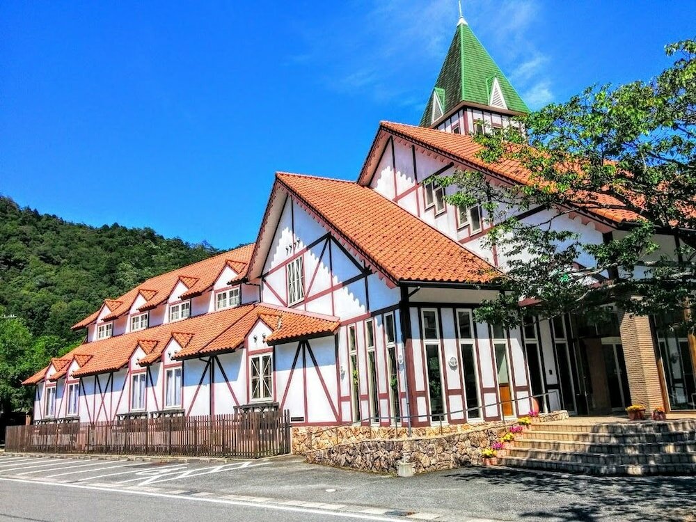 Фото Hotel Monte Rosa