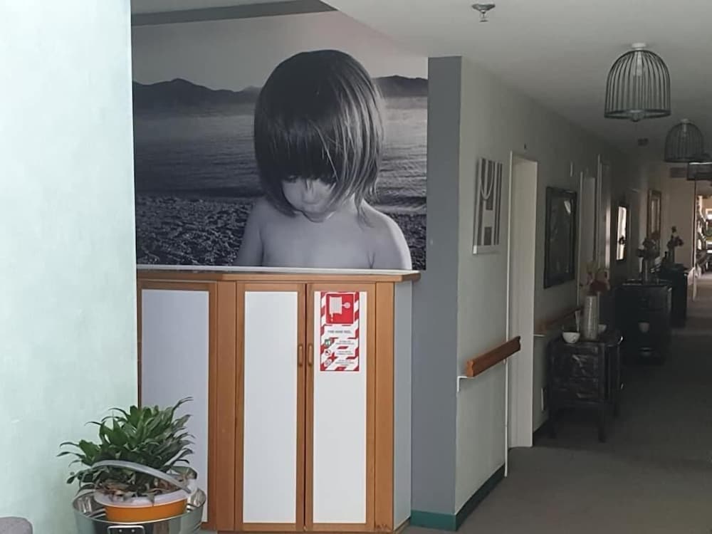 Фото Piwaka Lodge and Backpackers