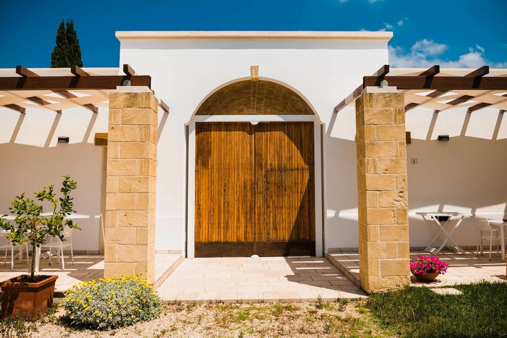 Фото Tenuta Flora Maria