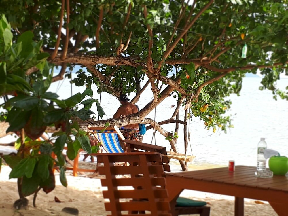 Фото Klong Kloi Cottage