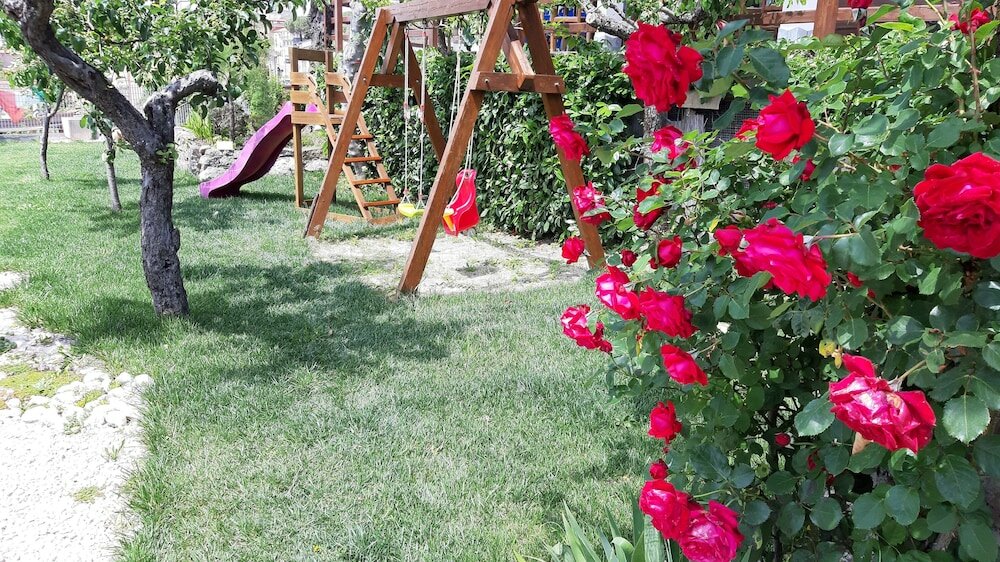 Фото B&b Antica Trattoria Bacco