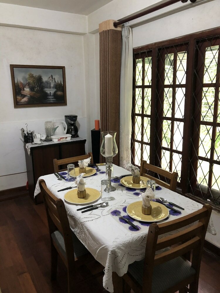 Фото Medalin Cottage