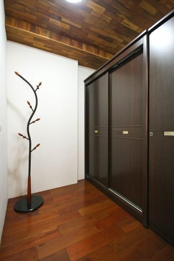 Фото Cao Ling Jiao Villa