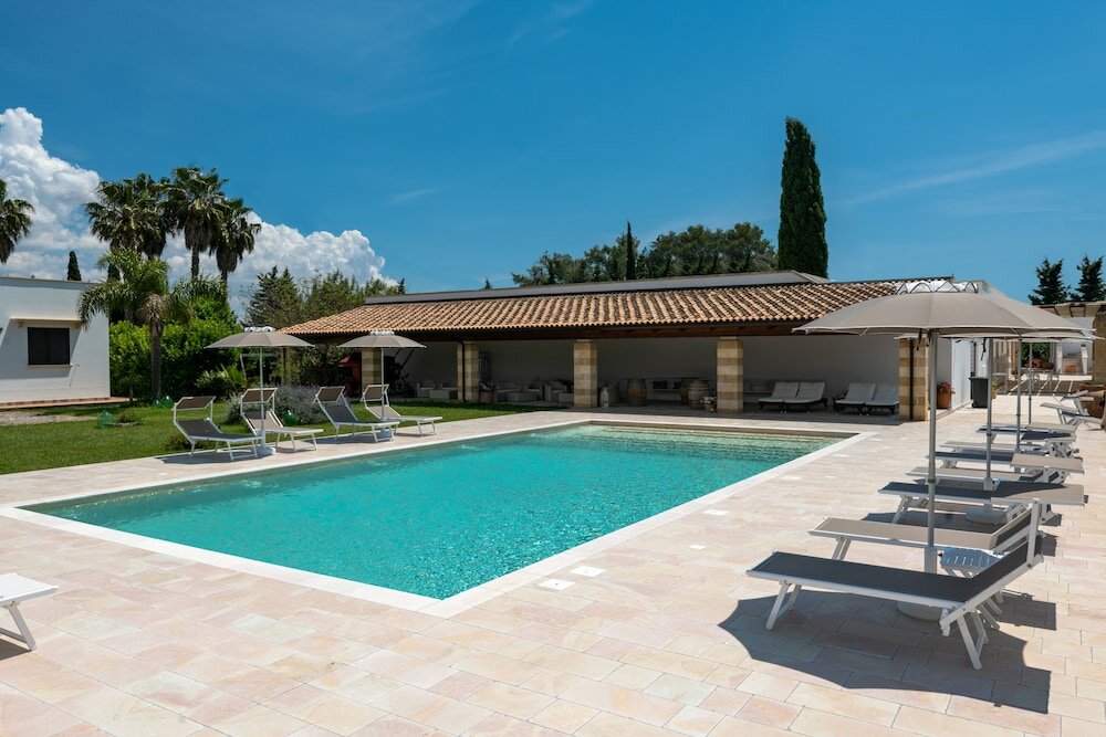 Фото Tenuta Flora Maria