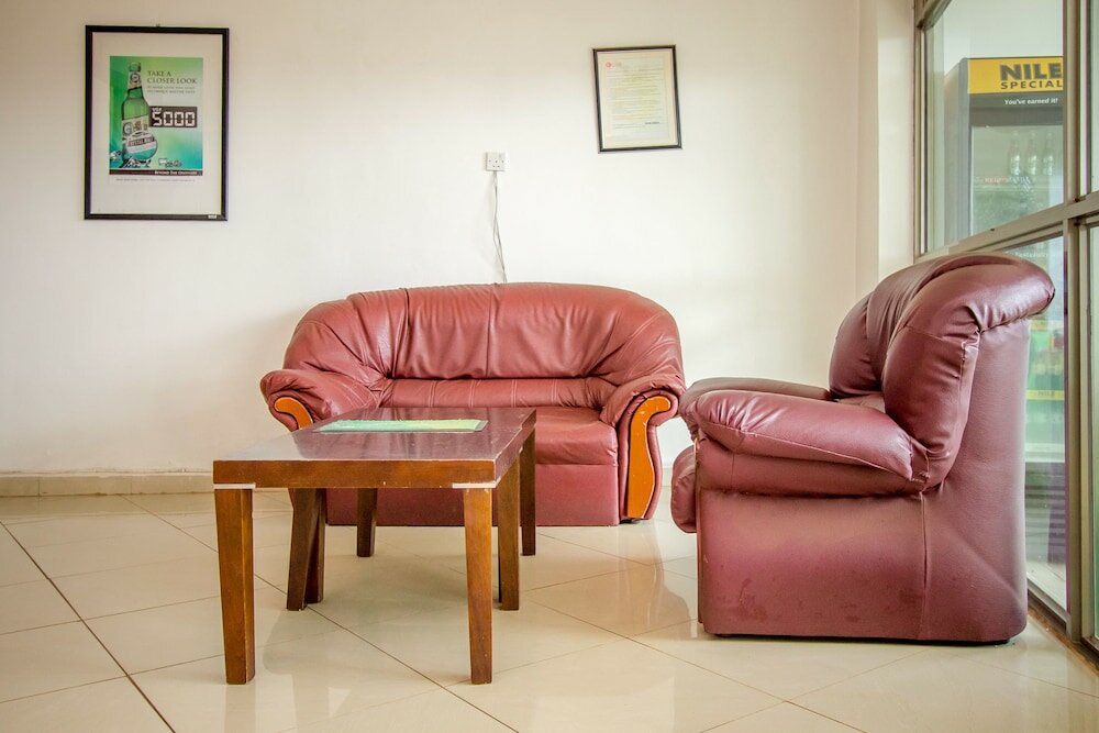 Фото Отель Zebra