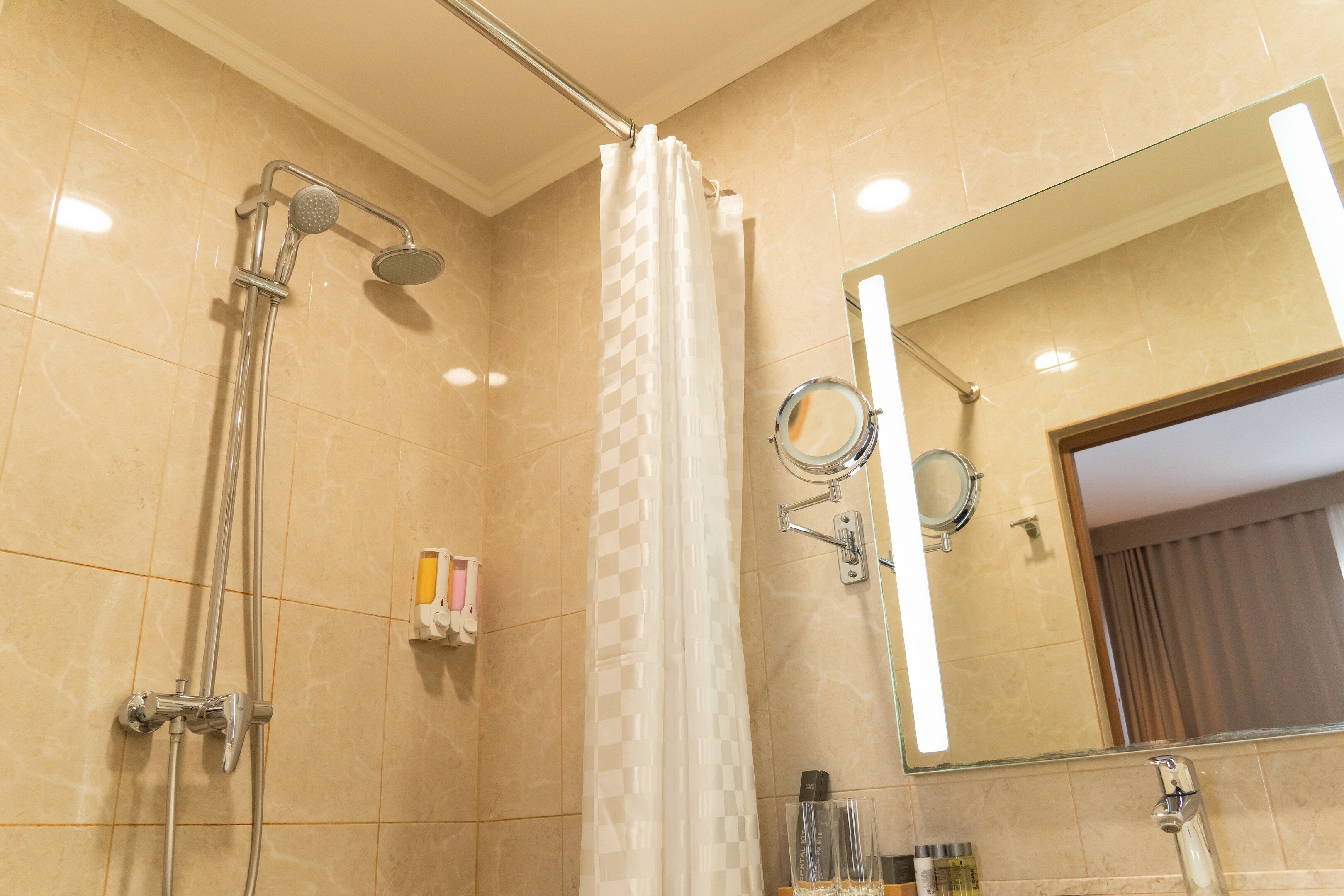 Фото Central City