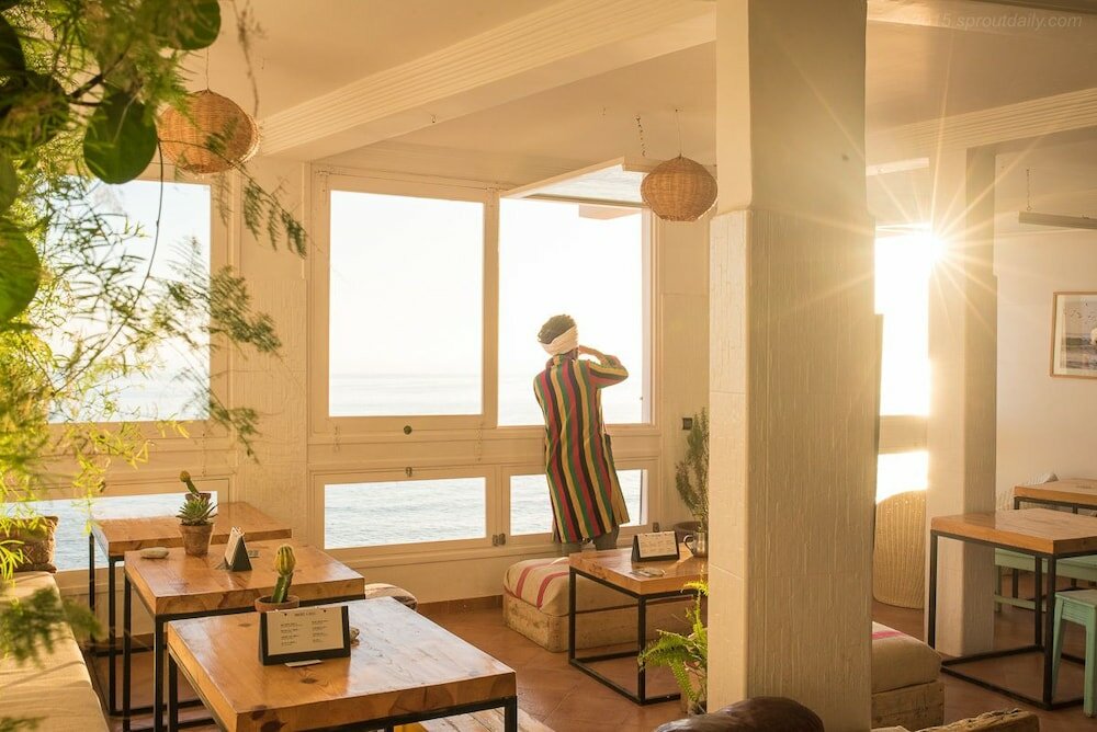 Фото Surf Maroc Taghazout Apartments