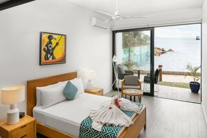 Гостиница Coral Sea Resort & Casino