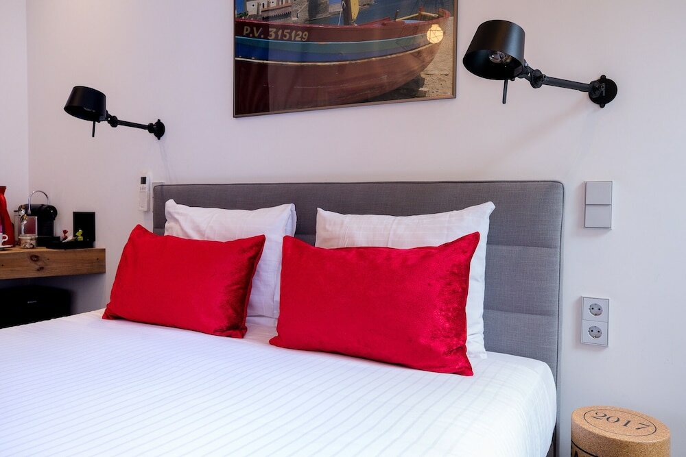 Фото Boutique Hotel Zies