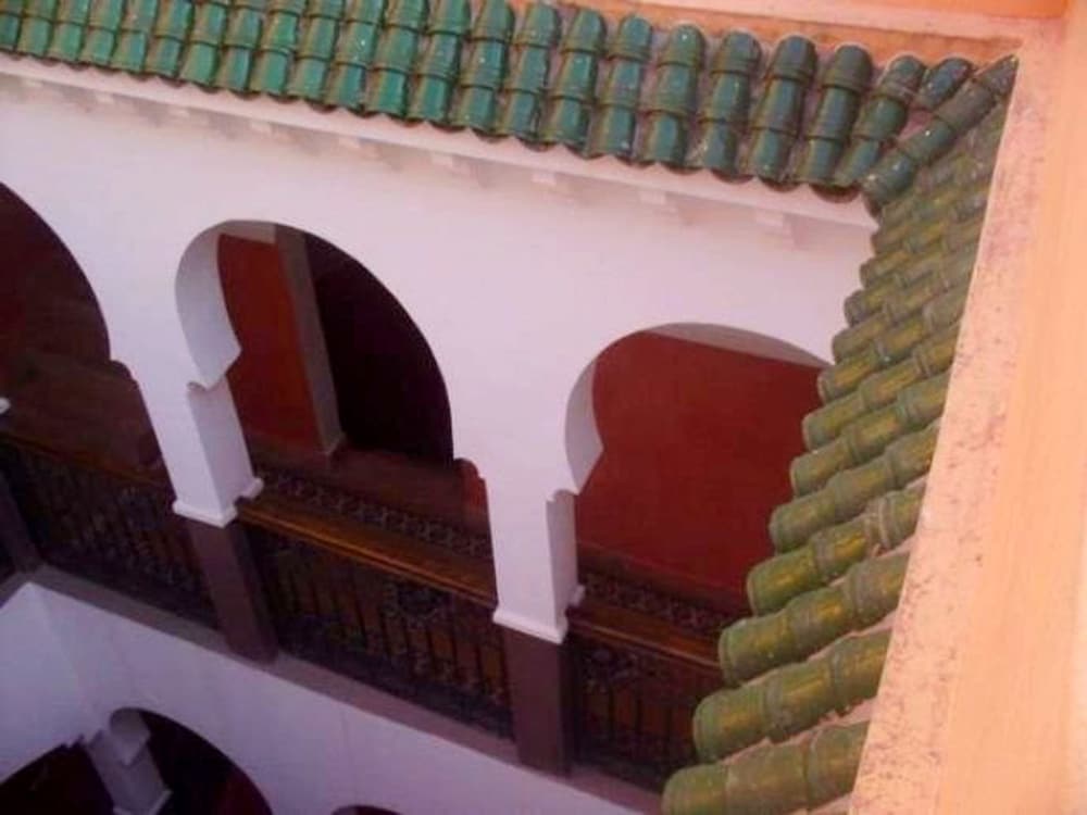 Фото B&b Riad Al Barad