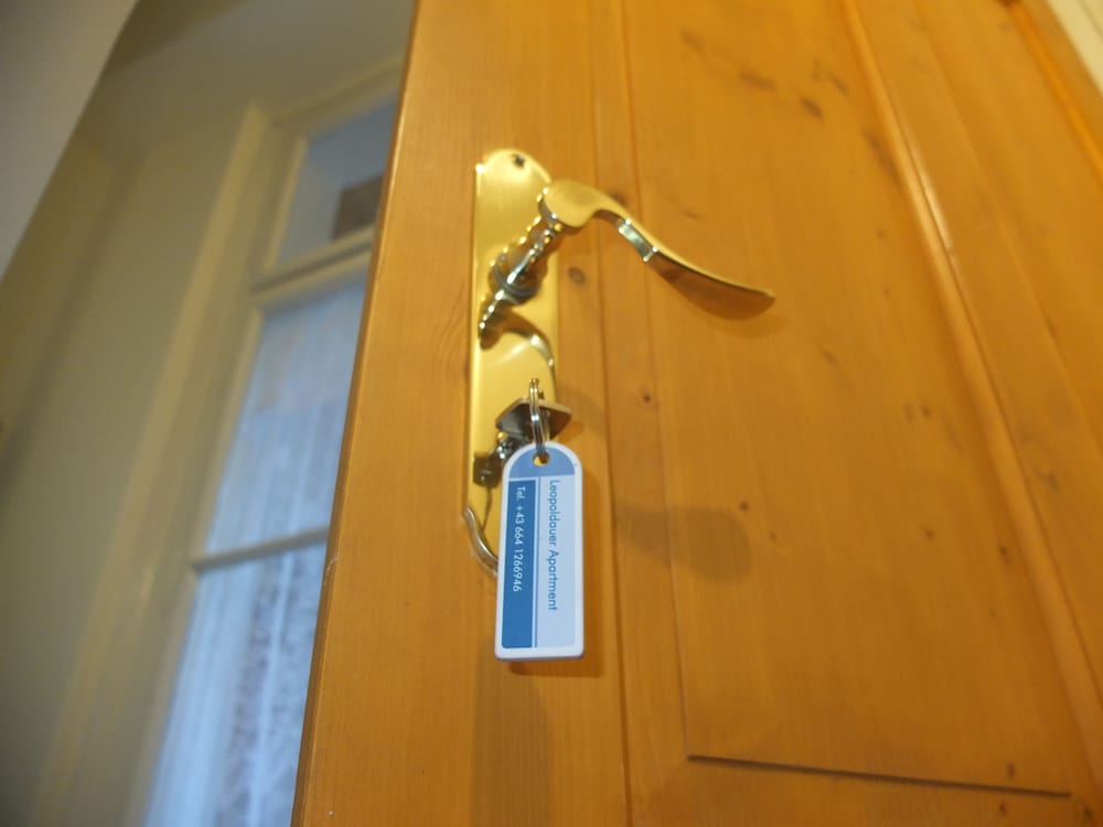 Фото Leopoldauer Apartment