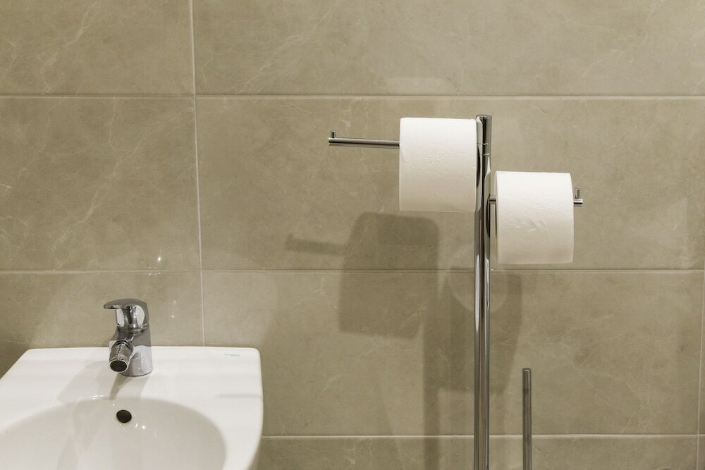 Фото Spot Apartments Trindade