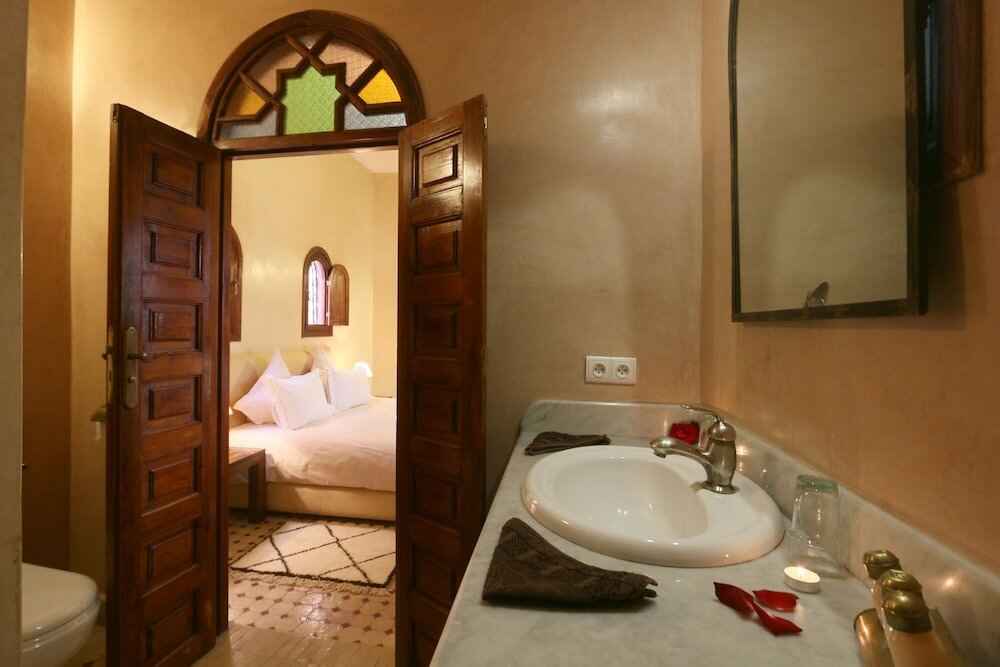 Фото Riad l'Emir