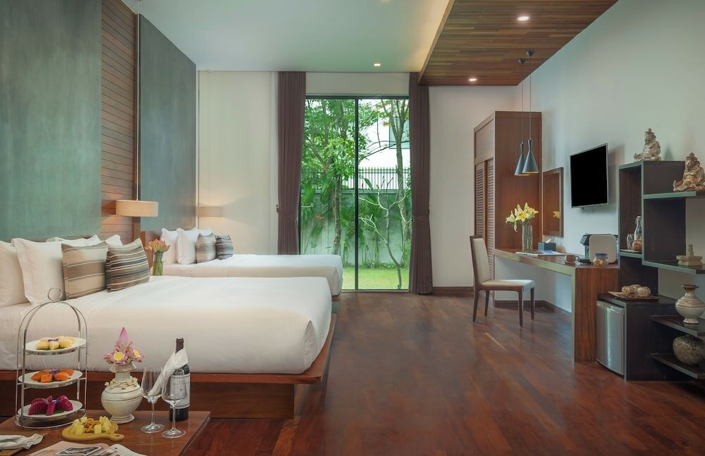 Фото Shintana Saya Residence