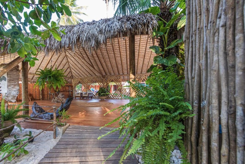 Фото Pousada Bgk