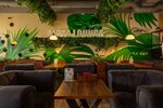 Myata Lounge (Tsentralniy City administrative district, Tsentralniy Microdistrict, Street Kubanskaya Naberezhnaya, 39/2), hookah lounge