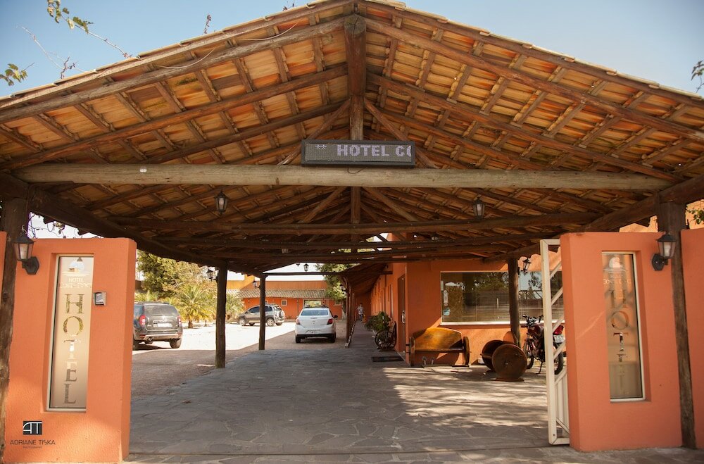 Фото отеля 1