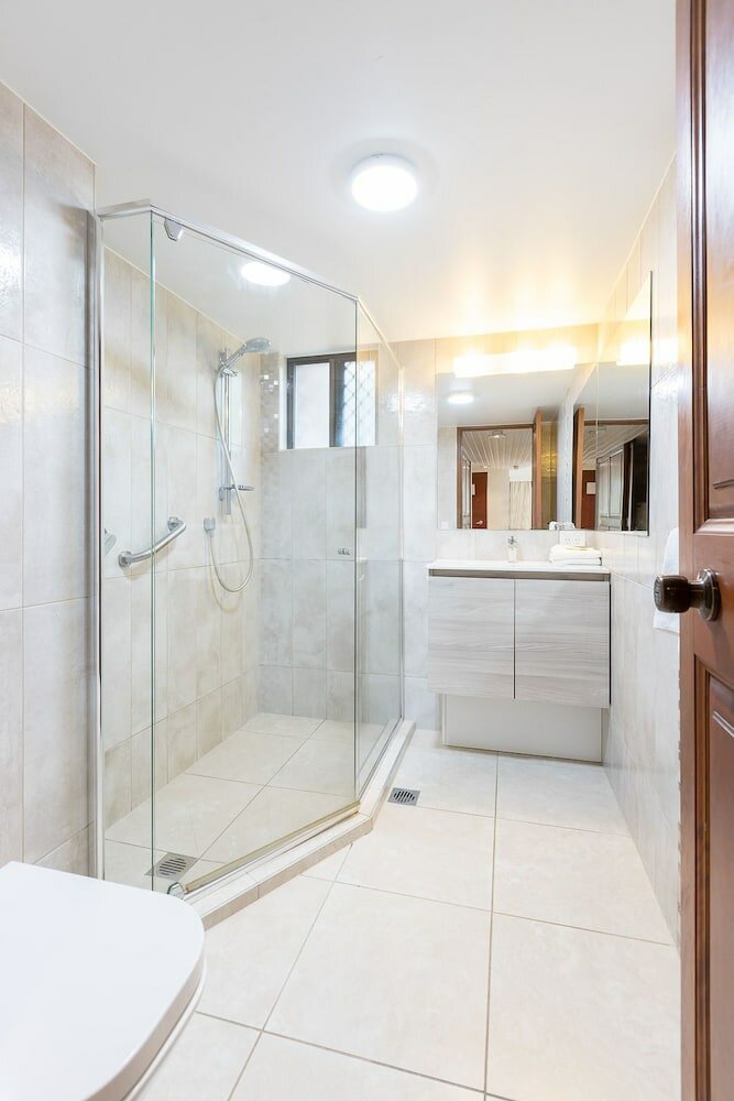 Фото Byron Pacific Apartments