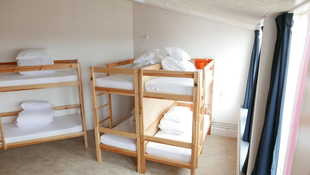 Фото Snotra Hostel