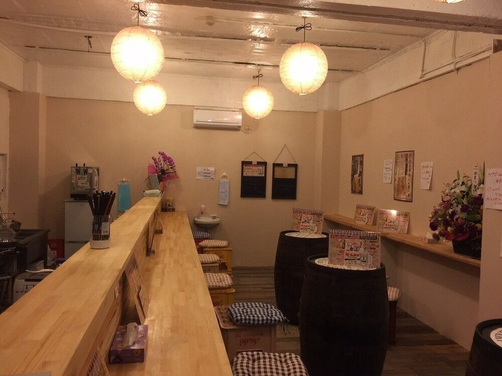 Фото Yumebito House