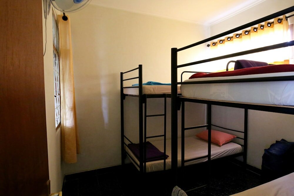Фото Morotai Camp Hostel -Adult Only