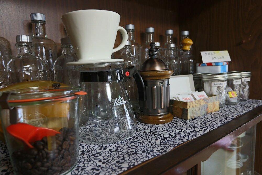 Фото Deerhorn - Hostel