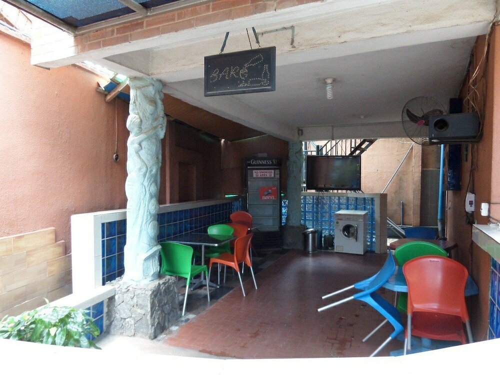 Фото The Baywaters Suites