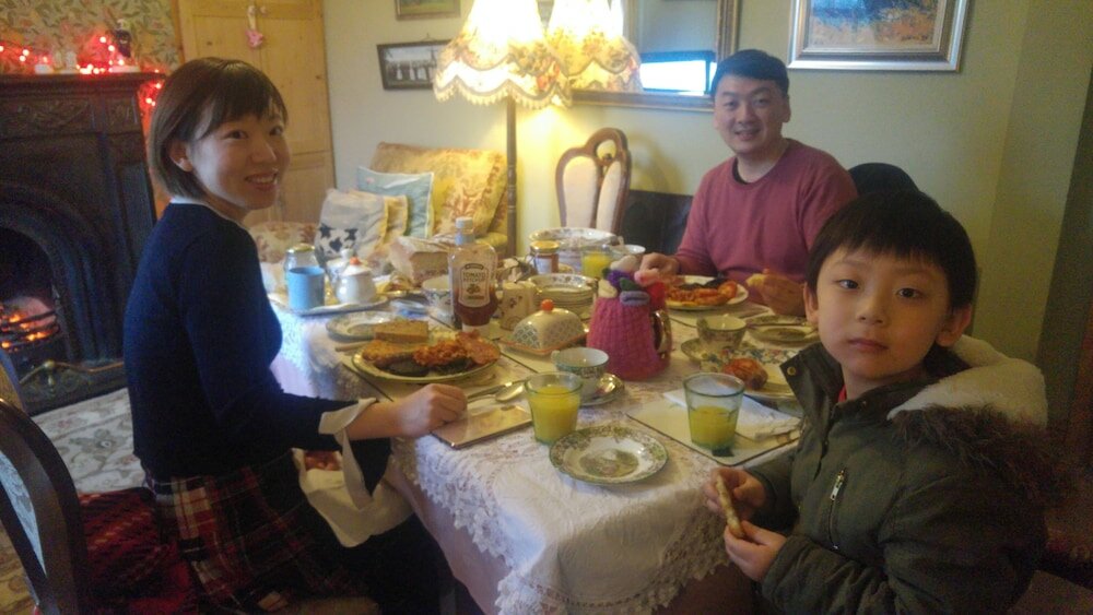 Фото Brampton Dales Farm B&b