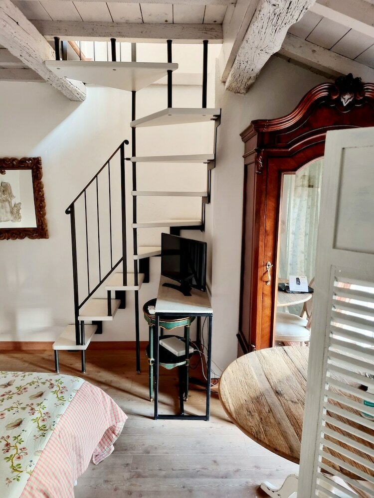 Фото Le Stanze del Cardinale