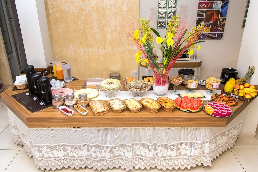 Фото Uberpalace Hotel