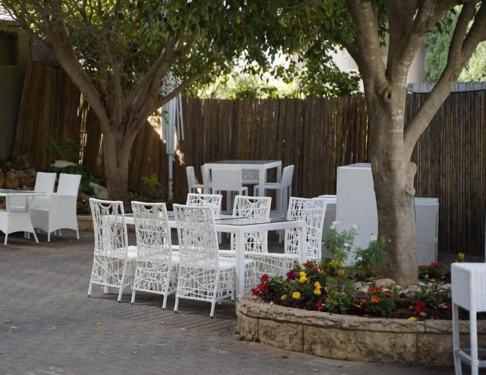 Фото Tabar Hotel