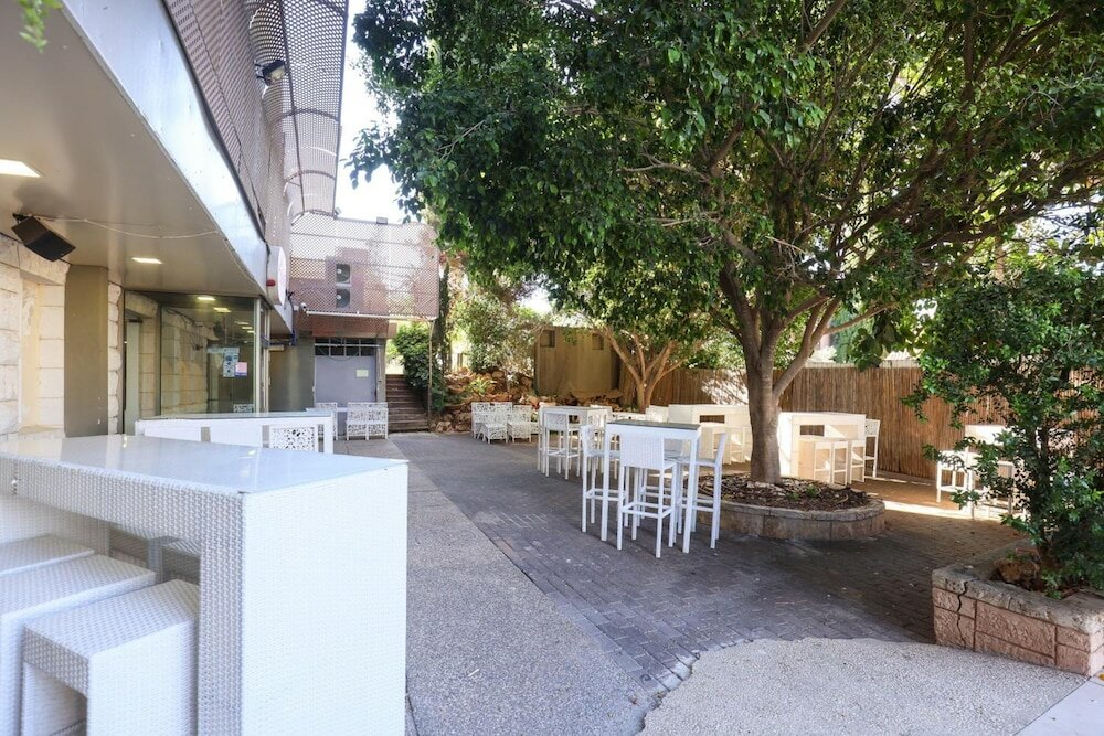 Фото Tabar Hotel