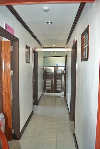 Гостиница Mayon Backpackers Hostel в Легаспи