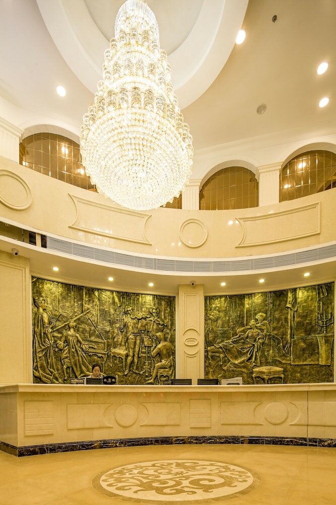 Фото отеля 1