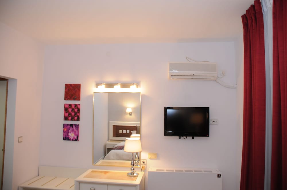 Фото Tabar Hotel