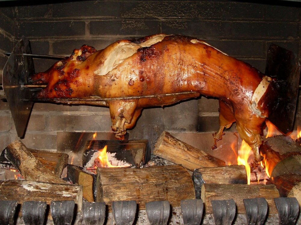 Фото Pension Všeruby