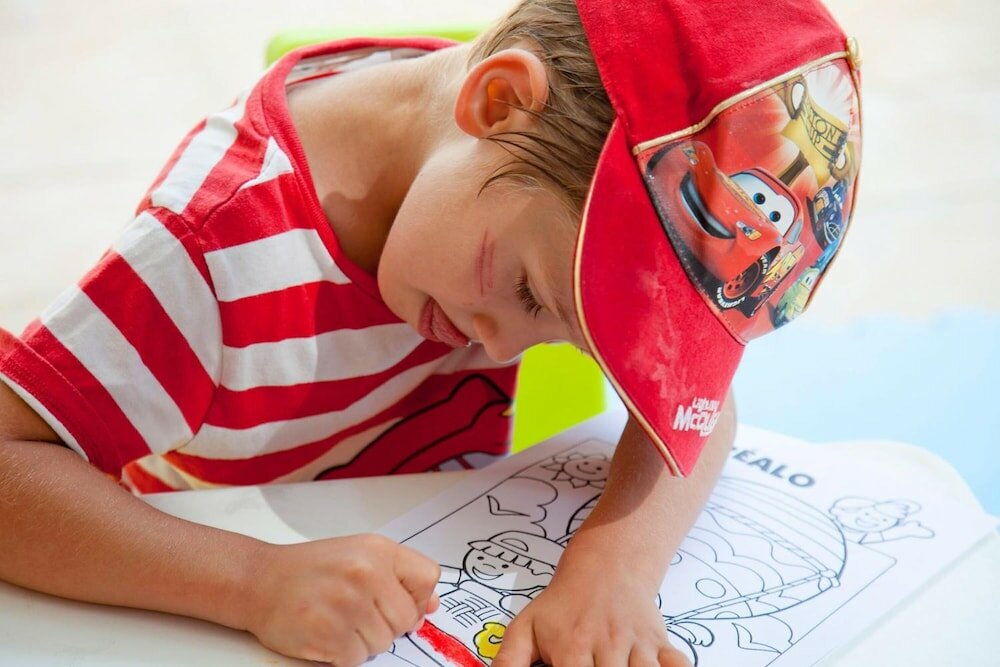 Фото Acacias Apartamentos Salou