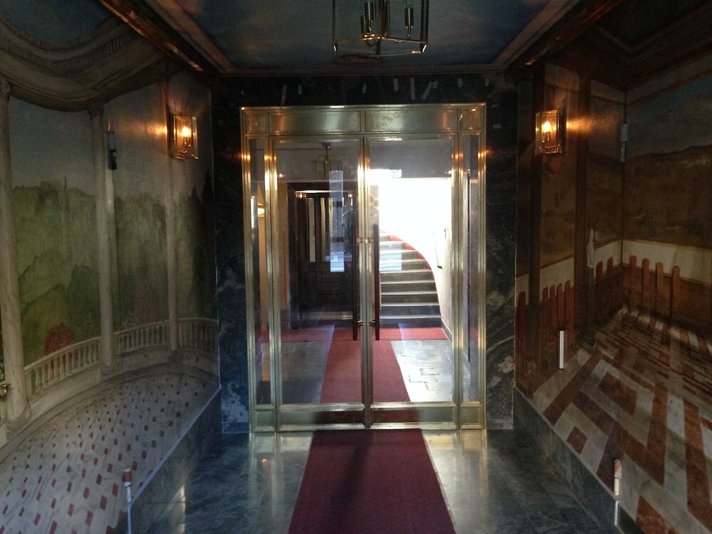 Фото Stockholm Classic Budget Hotell