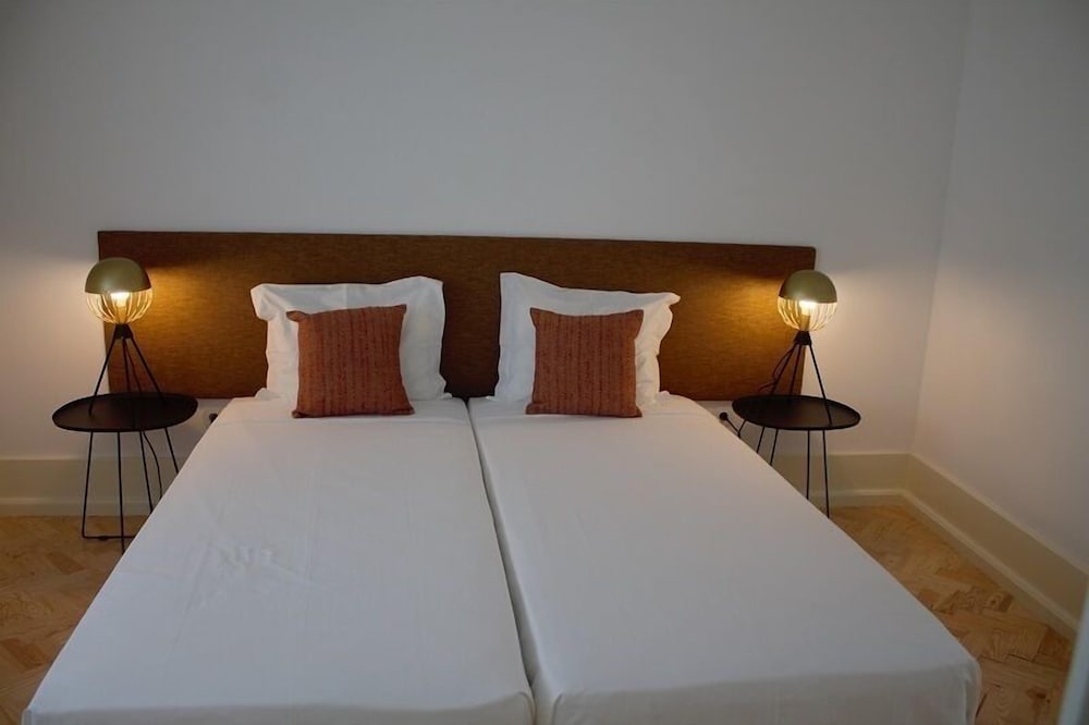 Фото Citybreak-apartments Coliseu