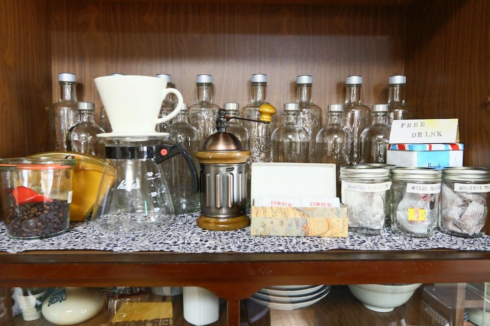 Фото Deerhorn - Hostel