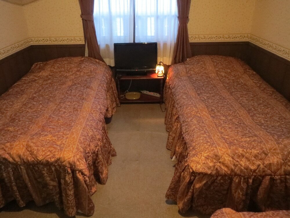 Фото Pension Marionette