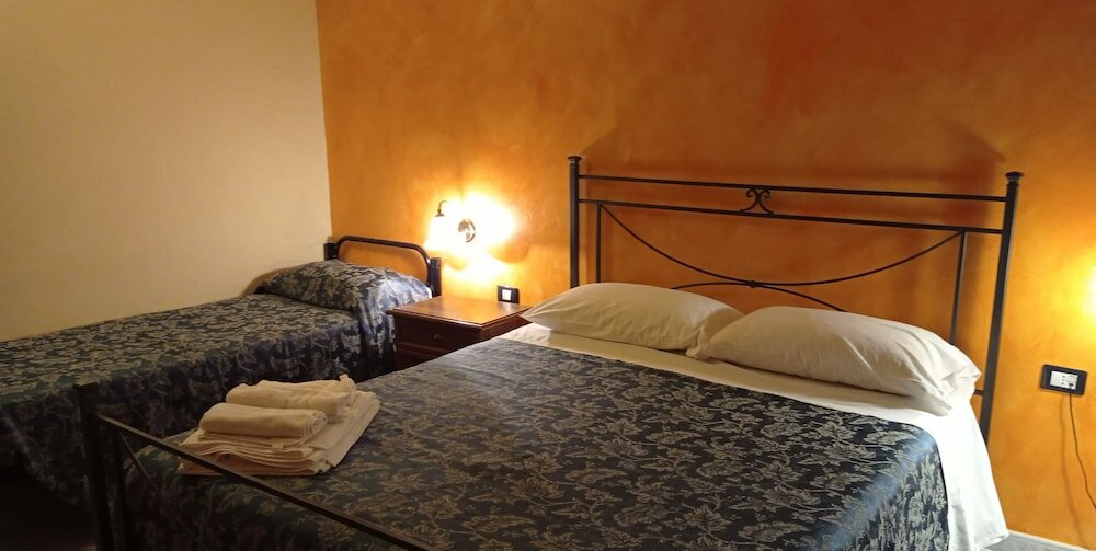 Фото B&b Antica Trattoria Bacco