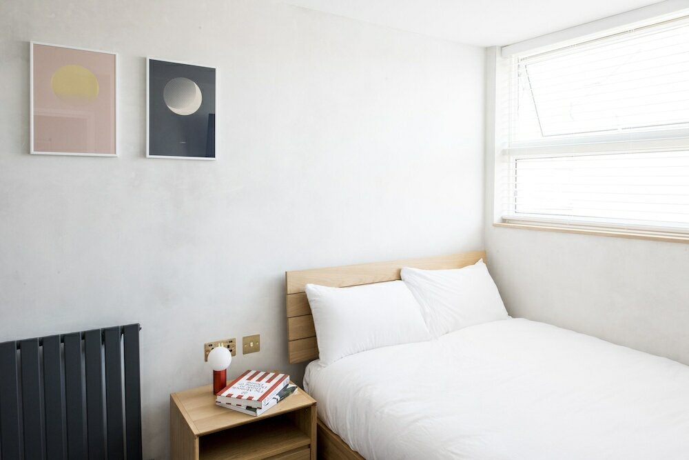 Фото The Lanes Residence