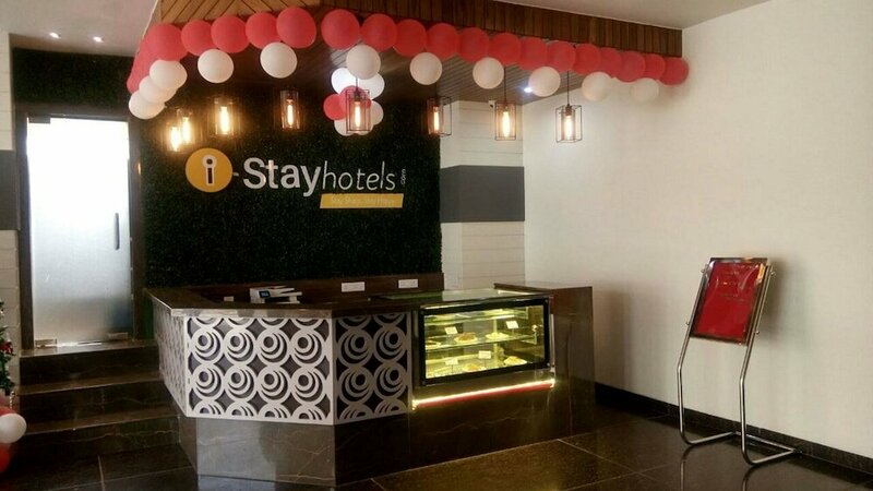 Гостиница Aloha City Stay Raipur